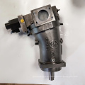 Rexroth A7V A7VO A7VO160 series Hydraulic High Pressure Pump R902223449 A7VO160LRH1/63R-NPB01